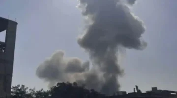 تداعيات الحرب في الشرق الأوسط تضع الاقتصاد العالمي أمام اختبار نمو الأسواق الكبرى